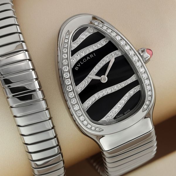 Bvlgari Serpenti 102440